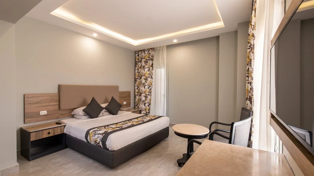 Hotel Long Beach Resort - Hurghada